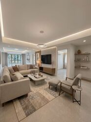 Cavenagh Lodge (D9), Apartment #601575781